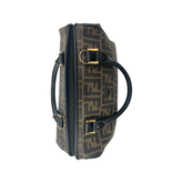 Fendi Zucca Bowler